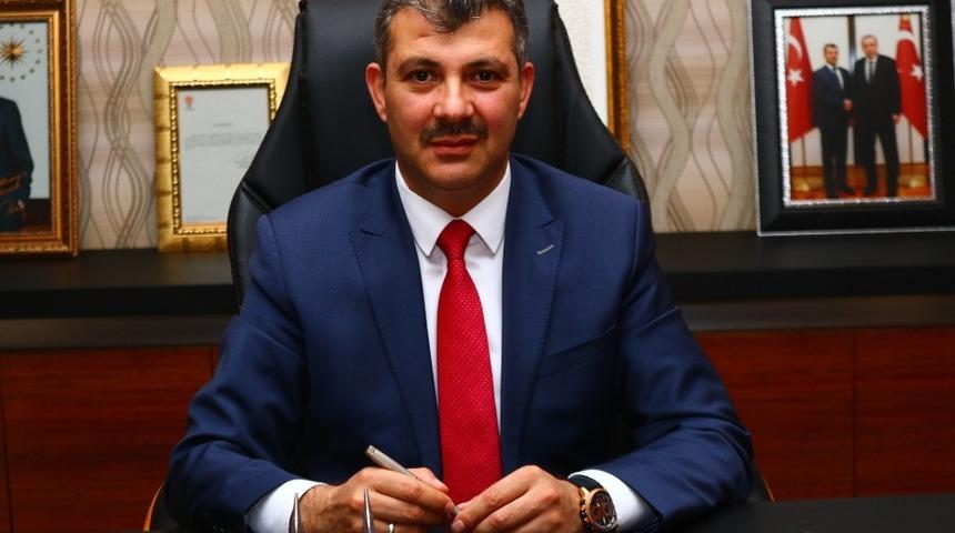 Başkan Altınsoy&rsquo;dan &ccedil;ift&ccedil;ilere m&uuml;jde