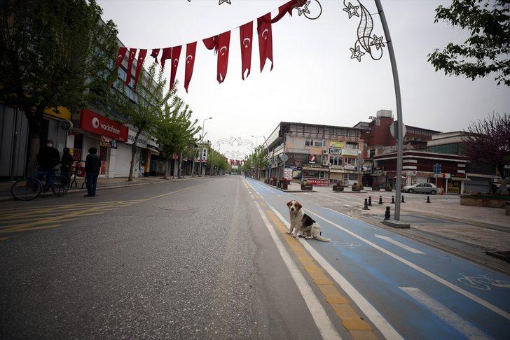 Batı Karadeniz'de "Evde kal" çağrısına büyük oranda uyuluyor G3