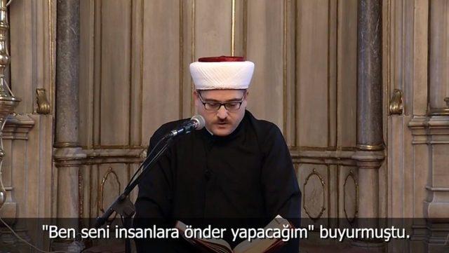 Başkan Köken: 