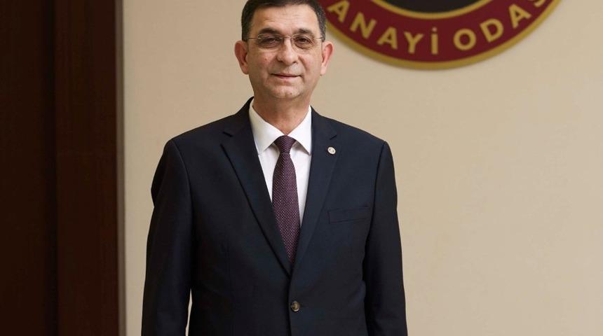 GSO&rsquo;dan YEKDEM &ccedil;ağrısı