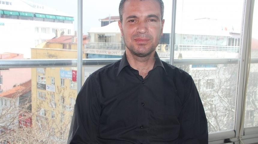 Başkan Yardımcısı Ahmet Gürses’in Dünya Veteriner Hekimler Günü mesajı