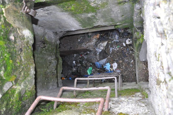 Kars’ta tarihi yapılar yok oluyor G5