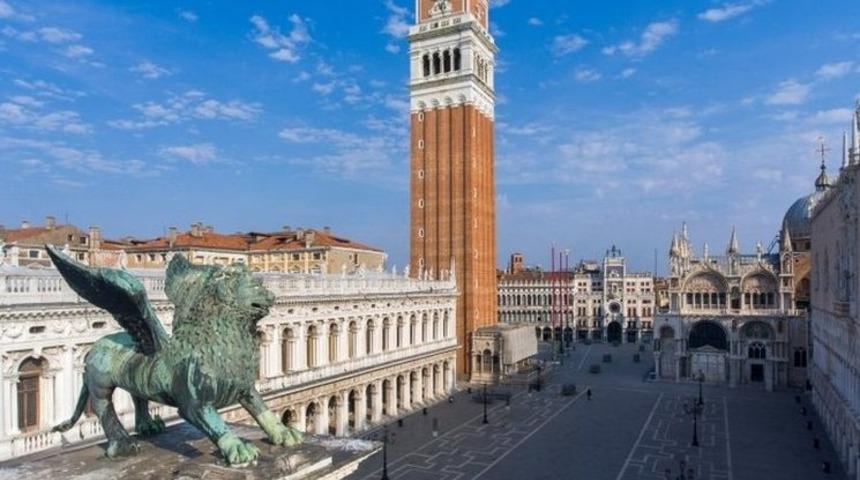 İtalya: 2020'de uluslararası turizm olmayacak, vatandaşlara tatil ikramiyesi ödemeyi planlıyoruz