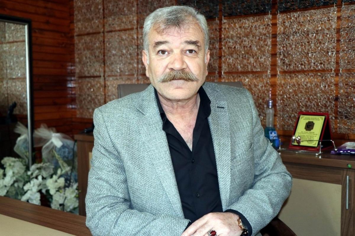 Nevşehir&rsquo;de berber ve kuaf&ouml;rler destek bekliyor