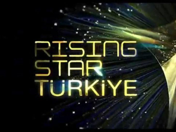 Rising Star Türkiye için sürpriz karar G1