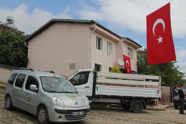 PKK'dan üs bölgesine hain saldırı! 1 askerimiz şehit oldu G2