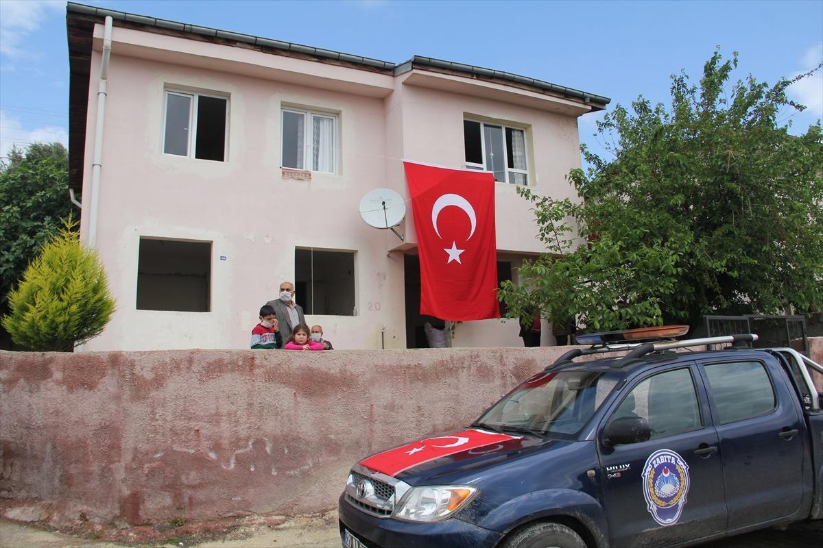 PKK'dan &uuml;s b&ouml;lgesine hain saldırı! 1 askerimiz şehit oldu