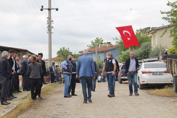 PKK'dan üs bölgesine hain saldırı! 1 askerimiz şehit oldu G3