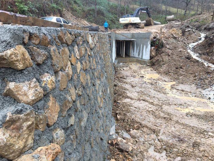 Büyükşehir sokağa çıkma kısıtlamasını fırsata çevirdi G1