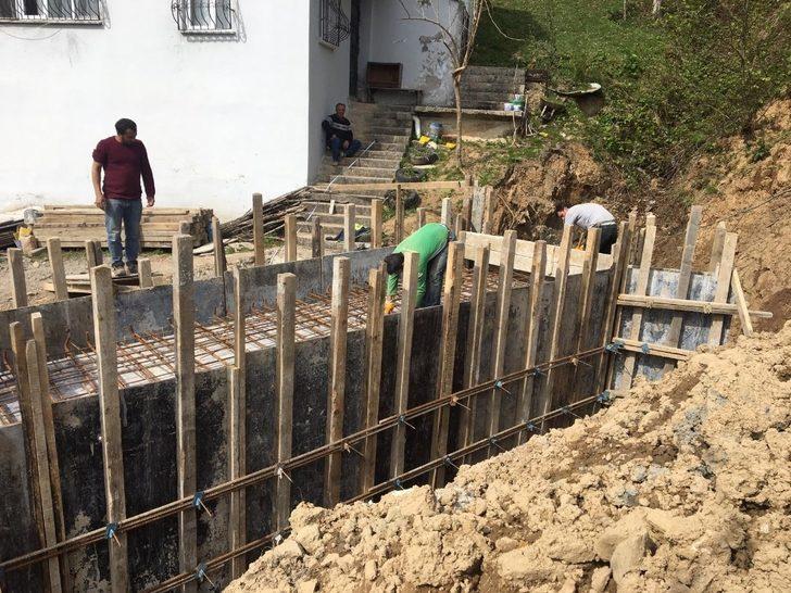 Büyükşehir sokağa çıkma kısıtlamasını fırsata çevirdi G2