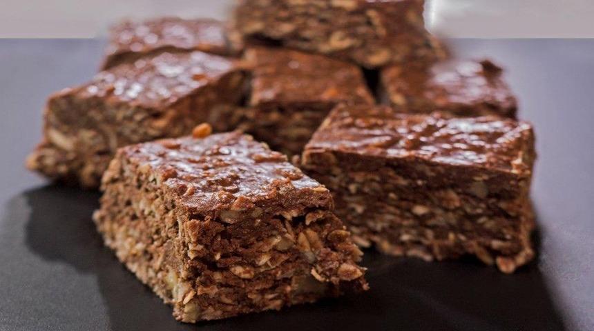 Birbirinden farklı 4 pratik sahur tarifi! Lavaş, kroket, çikolatalı bar...