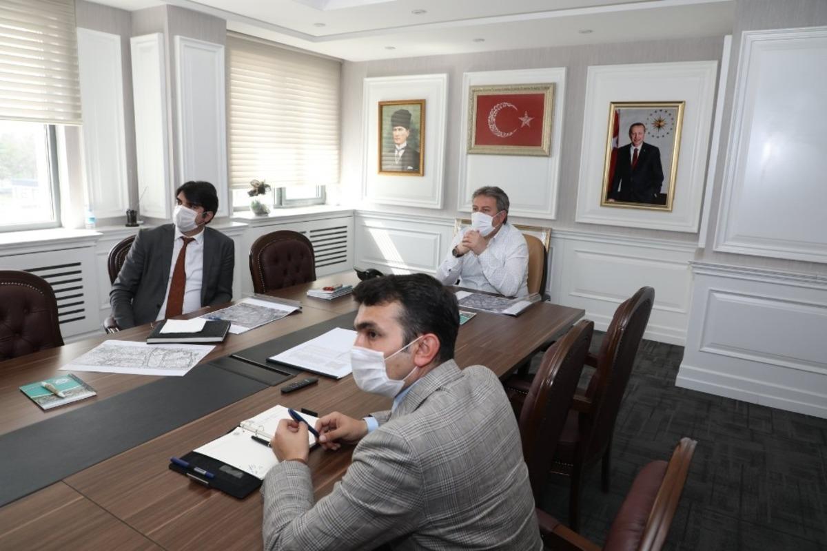 Şehir merkezinde otopark sorunu &ccedil;&ouml;z&uuml;lecek