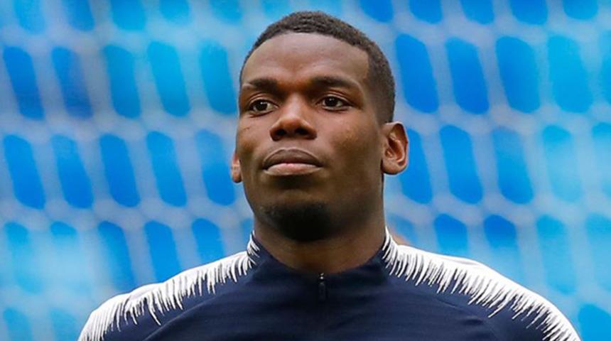 Pogba yarışına Inter de katıldı