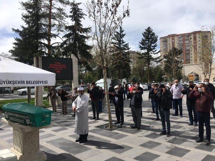 Gazeteci Yazar Mustafa Aydoğan hayatını kaybetti G2