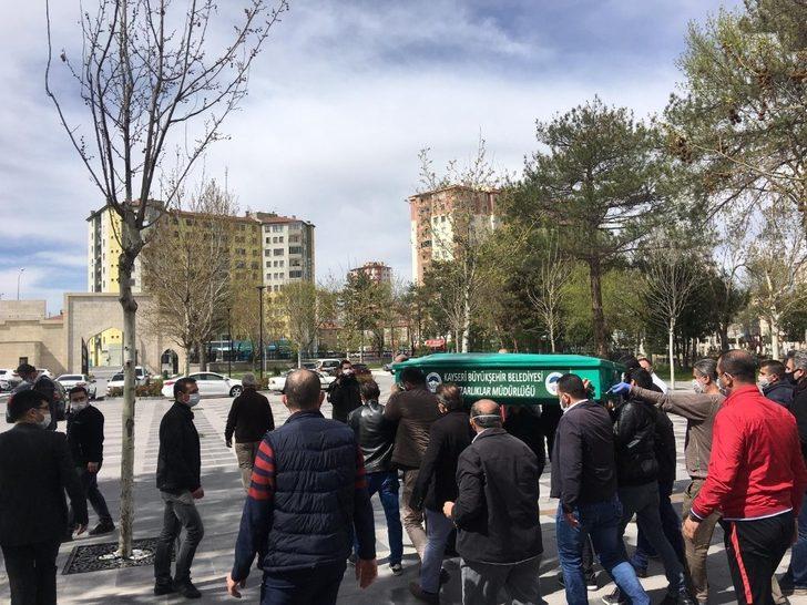 Gazeteci Yazar Mustafa Aydoğan hayatını kaybetti G3