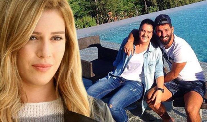 Arda ve Sinem ayrıldı ama... G1