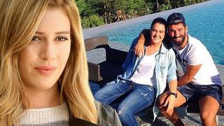 Arda ve Sinem ayrıldı ama...