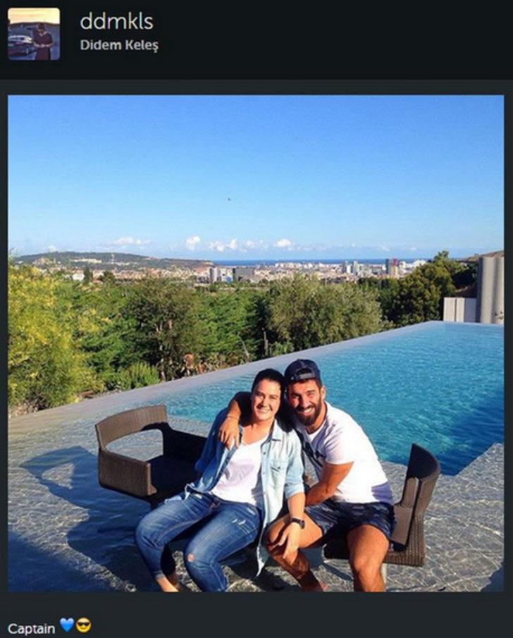 Arda ve Sinem ayrıldı ama... G2