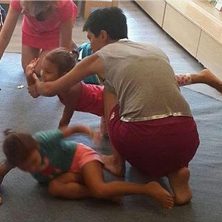 Tuba Büyüküstün'ün yeni imajı şaşırttı G3