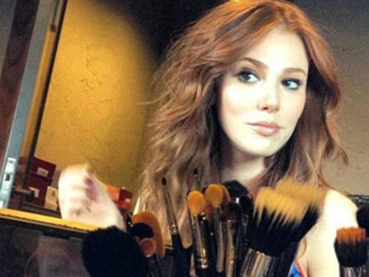 Elçin Sangu'dan açıklama G2