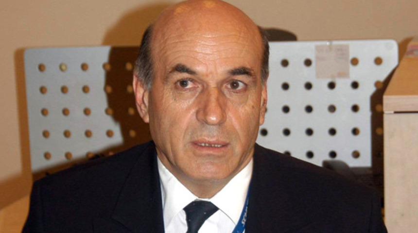 Emekli pilot Altınbulak koronavirüs nedeniyle hayatını kaybetti