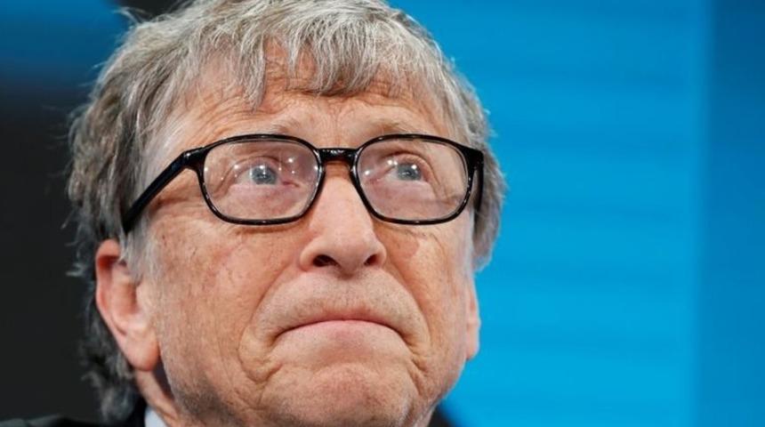 Bill Gates: Koronavirüs zengin ülkelerde 2021 yılında bitecek