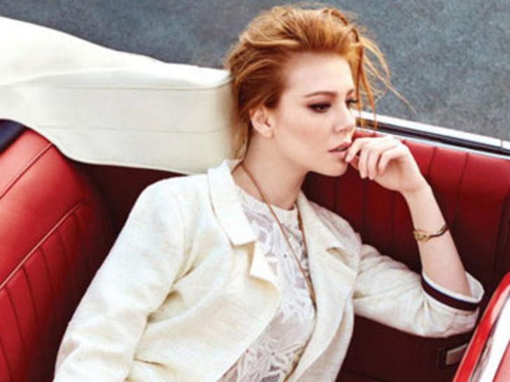 Elçin Sangu'ya dudak uçuklatan teklif G2