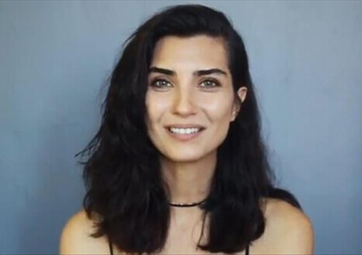 Tuba B&uuml;y&uuml;k&uuml;st&uuml;n: &Uuml;lkemde yaşamak gibisi yok 