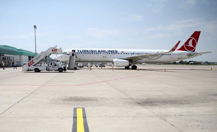 Yurt dışından Adana’ya getirilen 365 Türk vatandaşı karantina altında G2