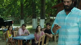 Teoman Kumbaracıbaşı pazarcılığa devam edecek