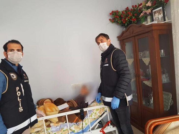 Söke’de 1 ayda 6 binin üzerinde vatandaşa ulaşıldı G3