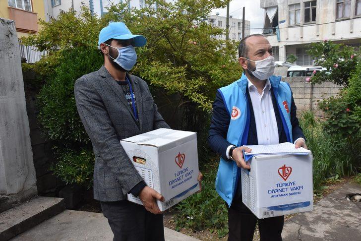 Şanlıurfa, Malatya, Kahramanmaraş, Adıyaman ve Gaziantep'te Kovid-19 önlemleri G4