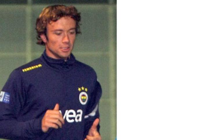 Diego Lugano: Eşcinsel takım arkadaşım vardı G5
