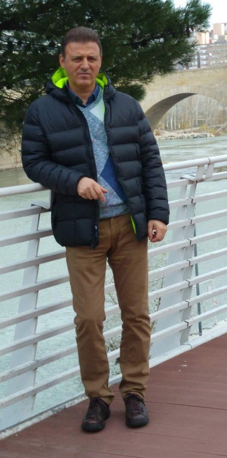 Bursalı tekstilci korona virüsüne yenik düştü G1