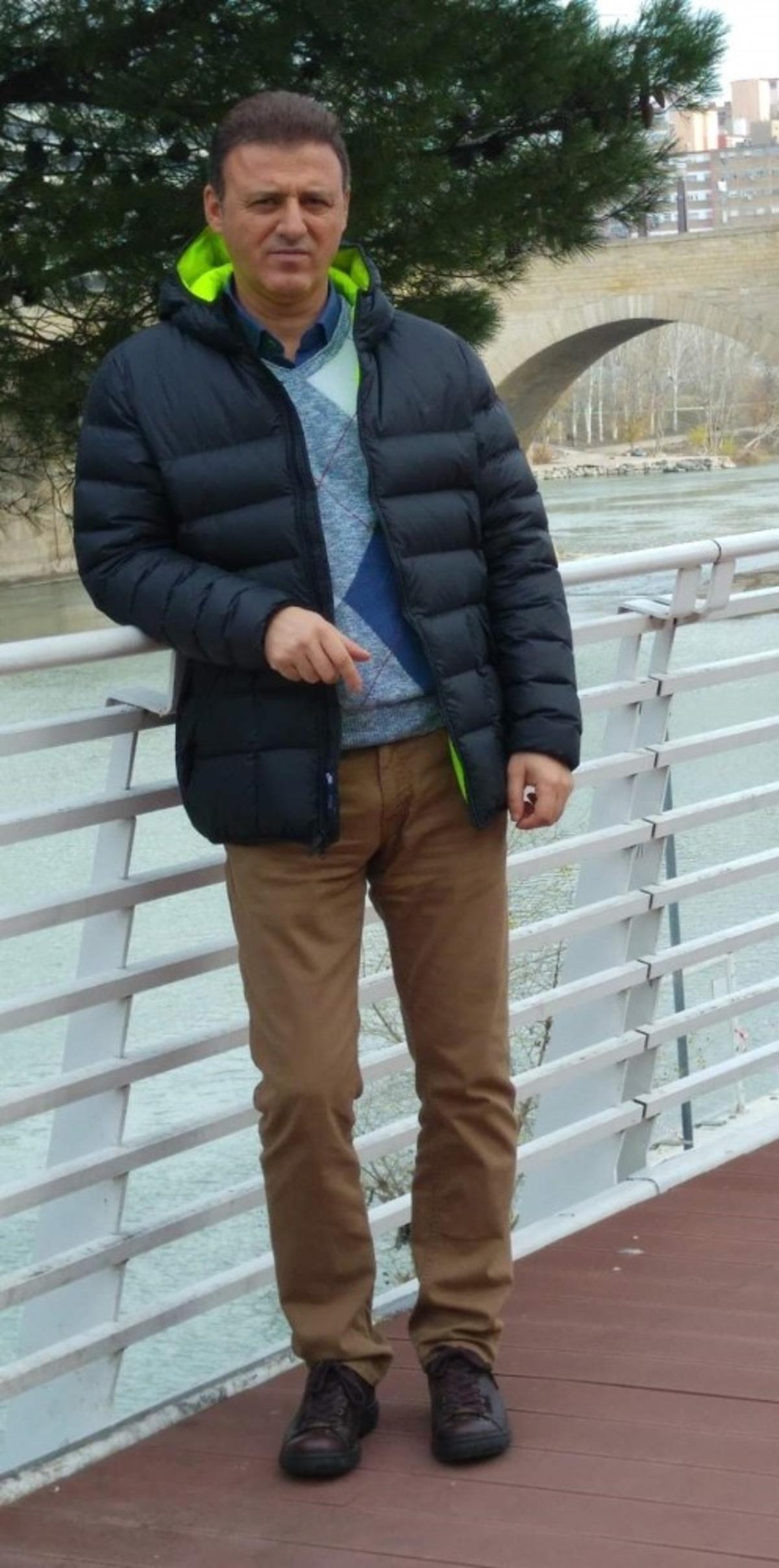 Bursalı tekstilci korona vir&uuml;s&uuml;ne yenik d&uuml;şt&uuml;