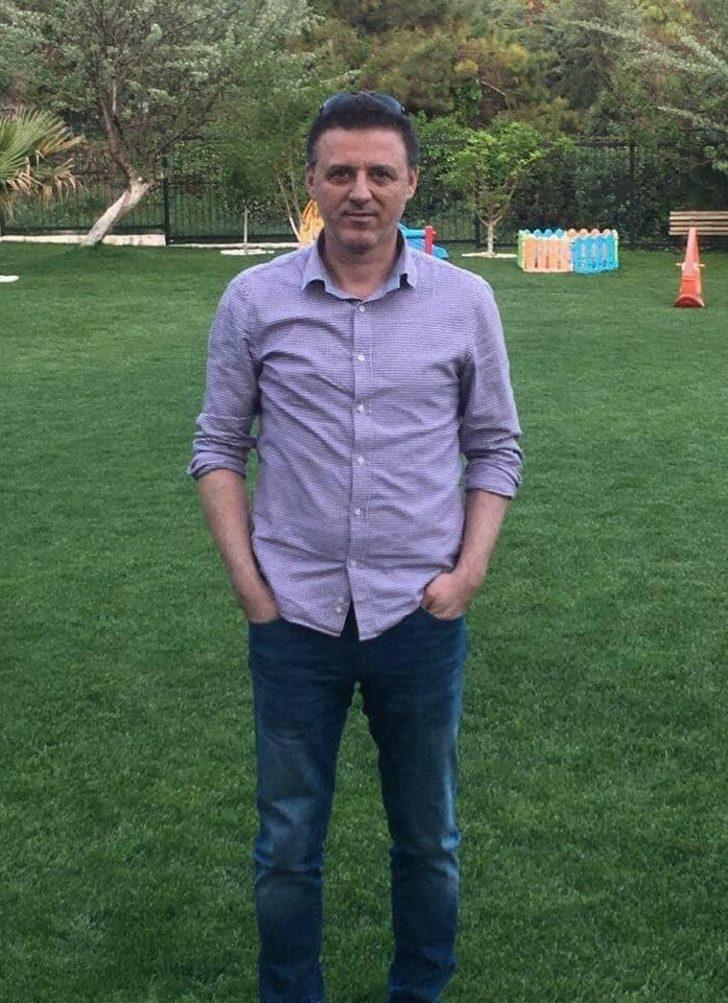 Bursalı tekstilci korona virüsüne yenik düştü G3