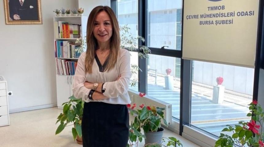 Çevre mühendisleri kurulacak Sıfır Atık Daire Başkanlıklarını destekliyor