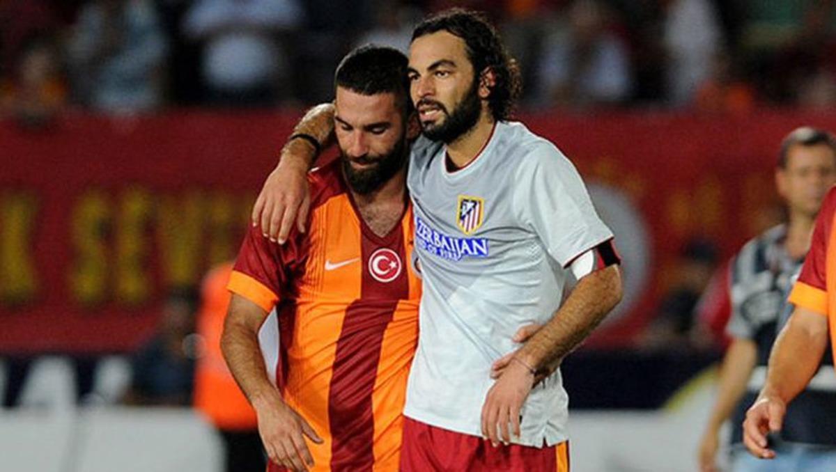 Galatasaray'dan flaş karar! Sel&ccedil;uk kul&uuml;beye, Arda kaptanlığa