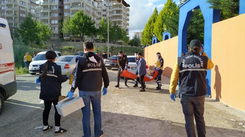 Adıyaman'da iki grup arasında silahlı kavga: 3 yaralı