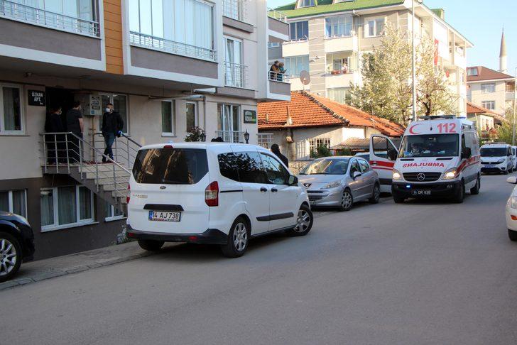 Bolu'da yalnız yaşayan yaşlı adam evinde ölü bulundu G3