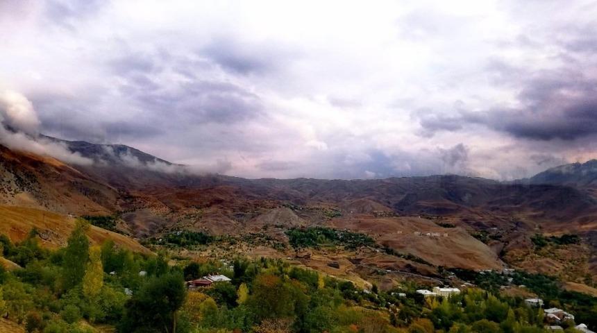 Hakkari&rsquo;de 1 mahalle karantinaya alındı