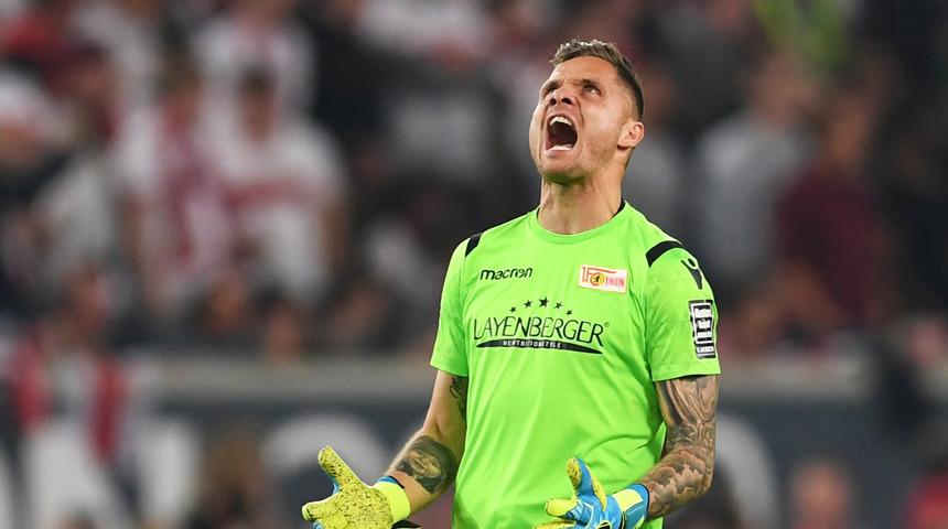 Beşiktaş Karius'un alternatifini Almanya'da buldu!