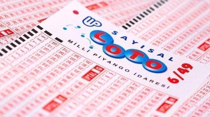 25 Nisan 2020 Sayısal Loto çekiliş sonuçları sorgula