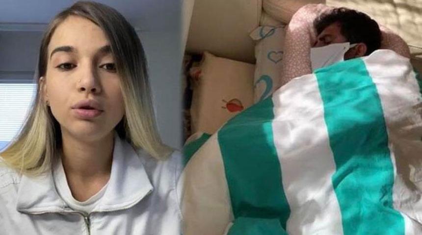 Skandalı kızı anlattı! İsveç'te koronavirüslü Türk hastayı tedavi etmeyip evine gönderdiler