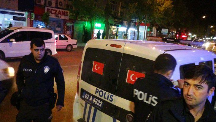 Kimlik soran bekçiye biber gazı sıktı G4