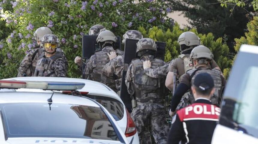2 çocuğunu silahla rehin almıştı! Savcılıktan o babayla ilgili yeni açıklama