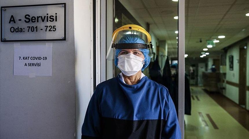 Bilim Kurulu &Uuml;yesi Prof. Dr. Hasan Tezer: Haziran&rsquo;da hayatın normalleşeceğini d&uuml;ş&uuml;n&uuml;yorum