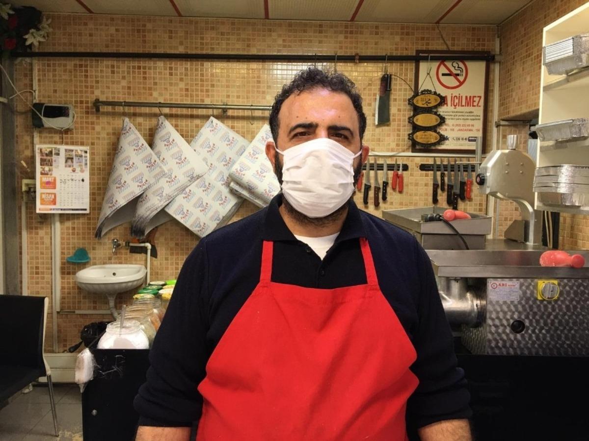 Kısıtlama s&uuml;reci et satışlarında artışa sebep oldu