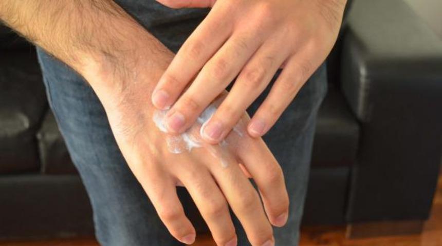 Dikkat! Dezenfaktan &uuml;r&uuml;nleri egzamaya yol a&ccedil;abilir