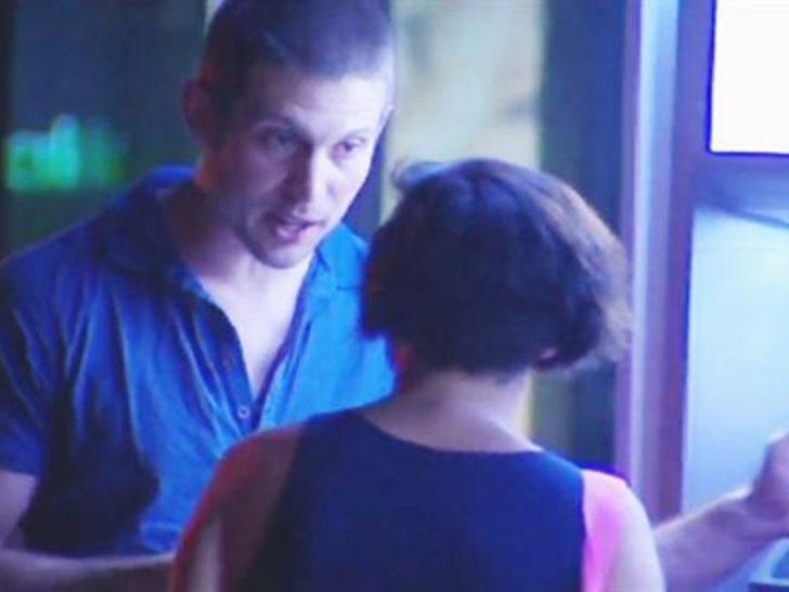 Gonca Vuslateri sevgilisi ile kavga etti G2